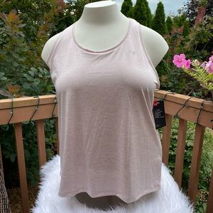 Plus Size Under Armour Tank